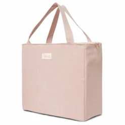 Best Sac zippé en lin | Sacs À Langer|Puériculture