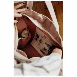 Best Sac zippé en lin | Sacs À Langer|Puériculture