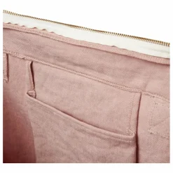 Best Sac zippé en lin | Sacs À Langer|Puériculture