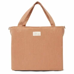 Discount Sac zippé en lin | Sacs À Langer|Puériculture