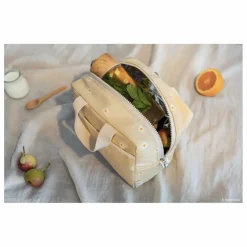 Hot Sac-repas Sunshine isotherme | Enfant Vaisselle Enfant