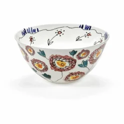 Saladier Anemone, for Marni | Art De La Table