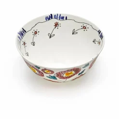 Saladier Anemone, for Marni | Art De La Table