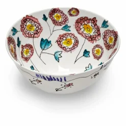 Hot Saladier Anemone, for Marni | Art De La Table