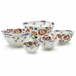 Hot Saladier Anemone, for Marni | Art De La Table