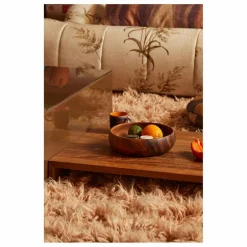 Sale Saladier en acacia Art De La Table