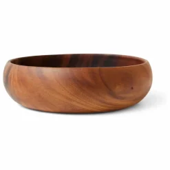 Sale Saladier en acacia Art De La Table