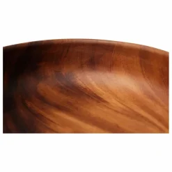 Sale Saladier en acacia Art De La Table