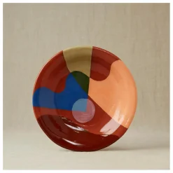 Hot Saladier en faïence | Art De La Table