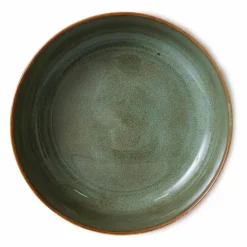 Hot Saladier en grès | Art De La Table