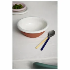 Sale Saladier en terracotta Barro, Rui Pereira | Art De La Table