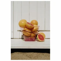 Hot Saladier en verre Roméo | Art De La Table