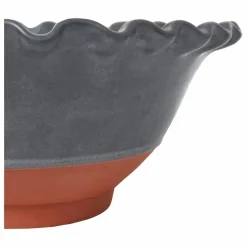 New Saladier Lola en argile | Art De La Table