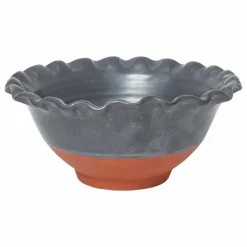 New Saladier Lola en argile | Art De La Table