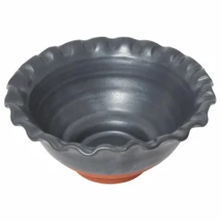 New Saladier Lola en argile | Art De La Table