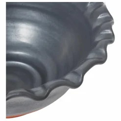 New Saladier Lola en argile | Art De La Table