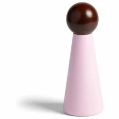 Salière-poivrière Halma | Art De La Table