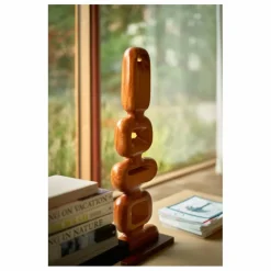 Online Sculpture en bois Vases, Objets Déco