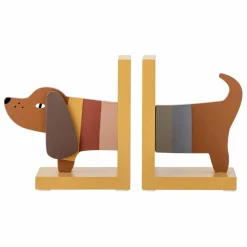 Best Serre-livre Charlie Enfant Objets Décoratifs|Objets Déco, Miroirs Enfant