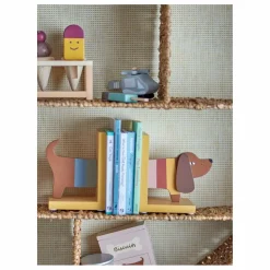 Best Serre-livre Charlie Enfant Objets Décoratifs|Objets Déco, Miroirs Enfant