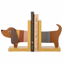 Best Serre-livre Charlie Enfant Objets Décoratifs|Objets Déco, Miroirs Enfant