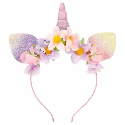 Clearance Serre-tête Licorne Enfant Décoration De Fête