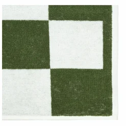 Sale Serviette de bain Check | Linge De Bain