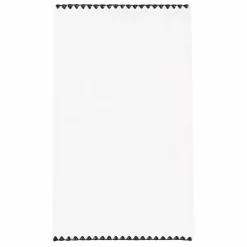 Hot Serviette de bain en coton Issey | Linge De Bain