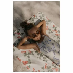 Best Serviette de bain Grapes Pink Enfant Linge De Bain Enfant