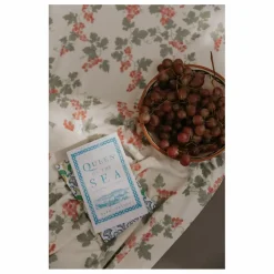 Best Serviette de bain Grapes Pink Enfant Linge De Bain Enfant