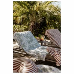 Serviette de bain Plumbago | Enfant Linge De Bain Enfant