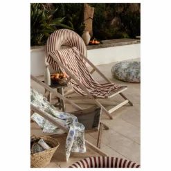 Serviette de bain Plumbago | Enfant Linge De Bain Enfant