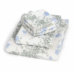 Serviette de bain Plumbago | Enfant Linge De Bain Enfant