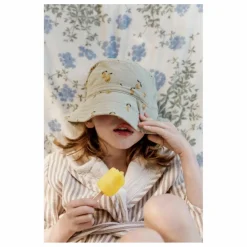 Serviette de bain Plumbago | Enfant Linge De Bain Enfant