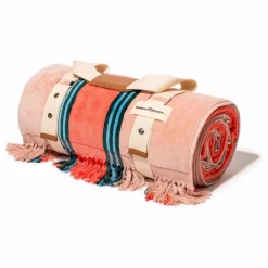 Sale Serviette de plage | Linge De Bain