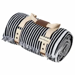 Sale Serviette de plage avec trou | Linge De Bain