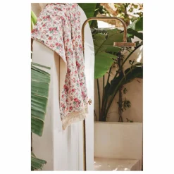 Outlet Serviette de plage Lana en coton bio | Enfant Linge De Bain Enfant|Linge De Bain