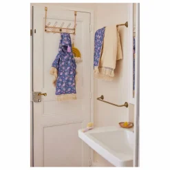 Outlet Serviette de plage Lana en coton bio | Enfant Linge De Bain Enfant|Linge De Bain