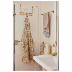 New Serviette de plage Lana en coton bio | Enfant Linge De Bain Enfant|Linge De Bain