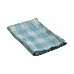 Sale Serviette de table Bourdon en toile vintage | Linge De Table|Art De La Table