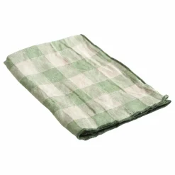 Best Serviette de table Bourdon en toile vintage | Linge De Table|Art De La Table