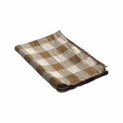 Discount Serviette de table Bourdon en toile vintage | Linge De Table|Art De La Table