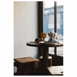 Sale Serviette de table en lin lavé vichy | Linge De Table|Art De La Table