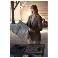 Best Serviette de table en lin Arlo | Linge De Table|Art De La Table