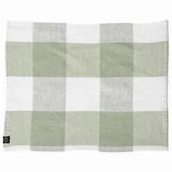 Hot Serviette de table en métis Palma II | Linge De Table|Art De La Table