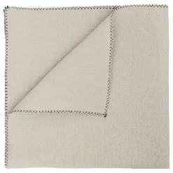 Best Serviette de table en métis Zilia | Linge De Table|Art De La Table