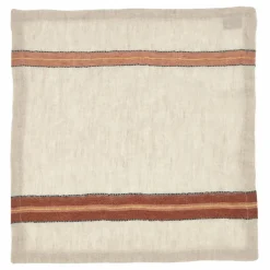 Sale Serviette de table Stripe | Linge De Table|Art De La Table