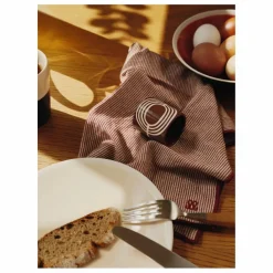 Hot Serviette de table Tempo | Linge De Table|Art De La Table