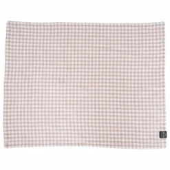 Hot Serviette de table vichy Piana II | Linge De Table|Art De La Table