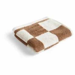 Outlet Serviette d'invité Check | Linge De Bain